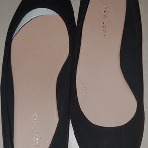 Pretty ballerinas from Europe